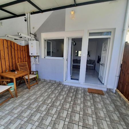 House B Diavata, Thessaloniki Apartment Exterior photo
